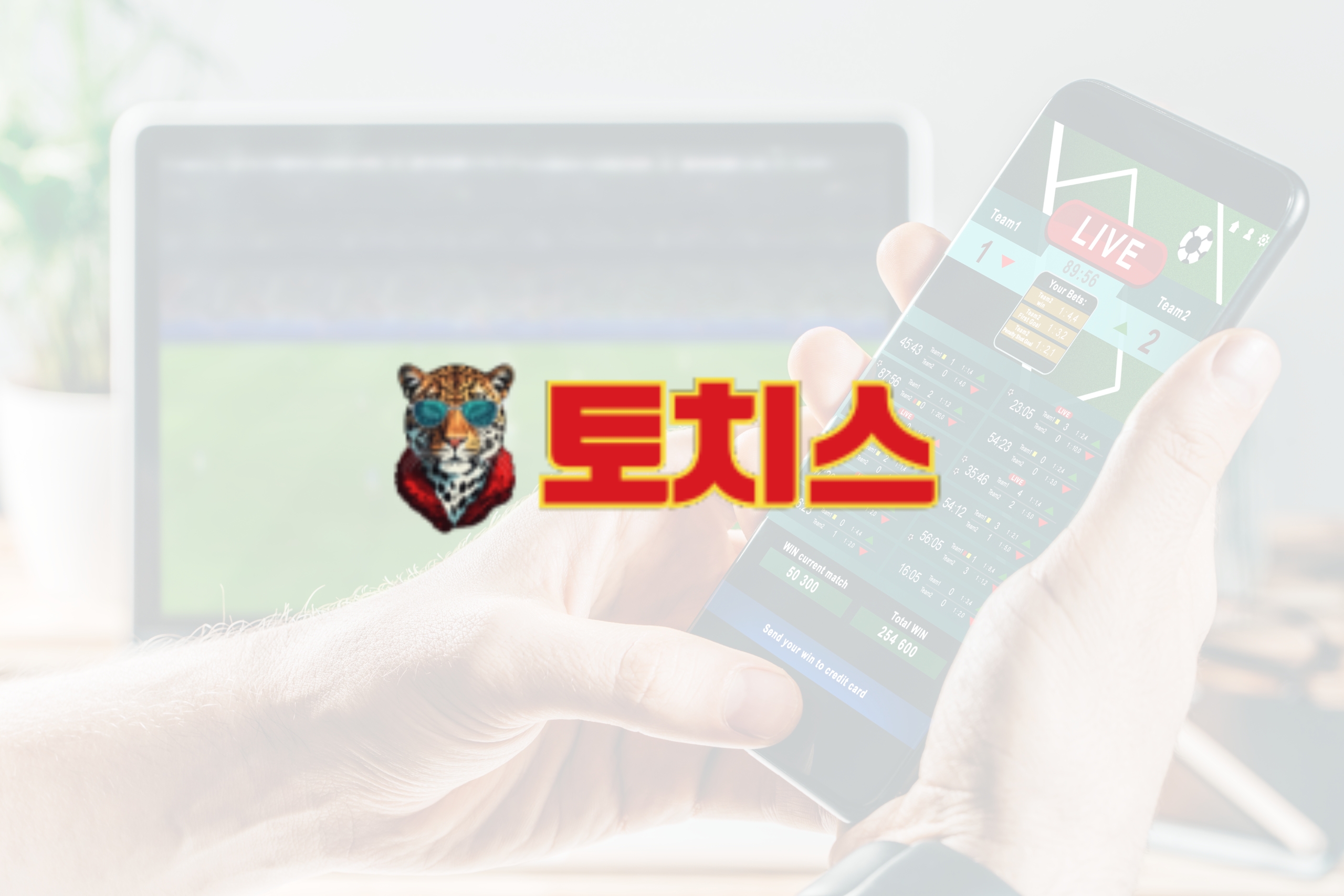 Wager Security Saga: 무료 인센티브로 검증된 스포츠 베팅 플랫폼 탐색